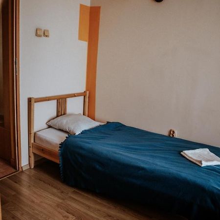 Cozy And Cheap Room In Old Town Cracovie Extérieur photo