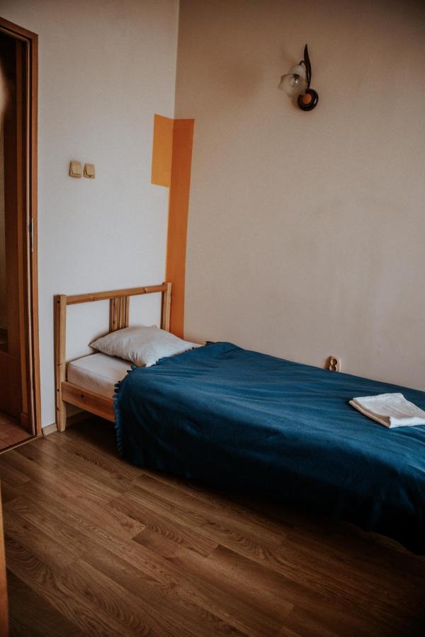 Cozy And Cheap Room In Old Town Cracovie Extérieur photo