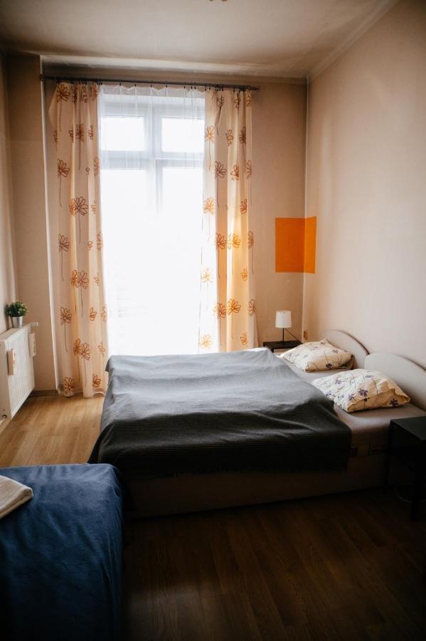 Cozy And Cheap Room In Old Town Cracovie Extérieur photo